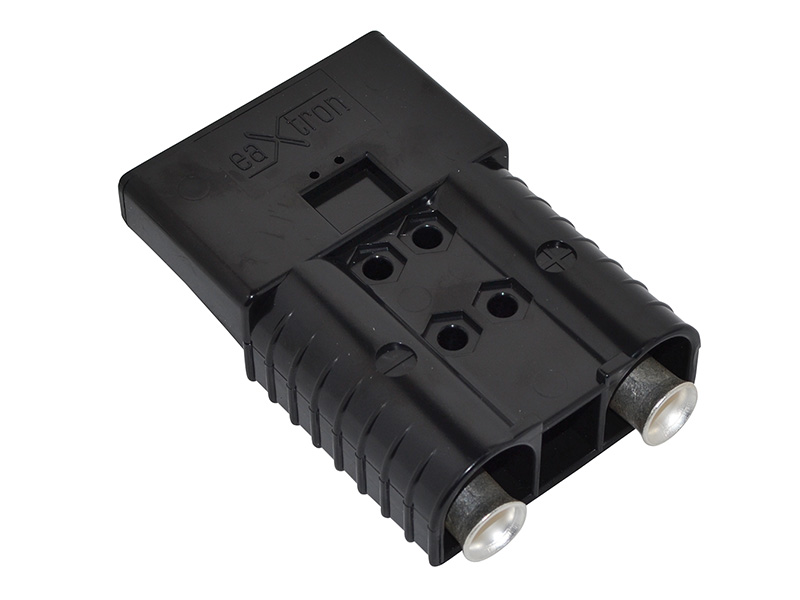 Eaxtron Standard XBE 320 Støpsel Svart