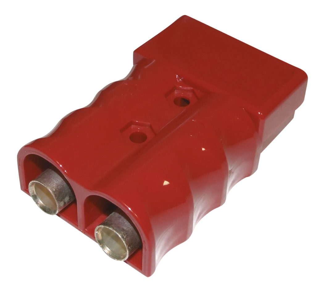 Eaxtron Standard XB 350 (SB 350) Støpsel Rød