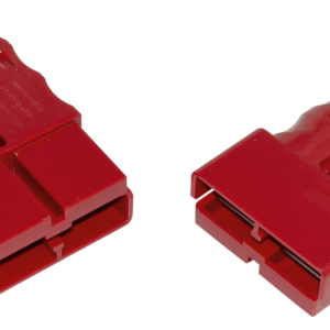 Eaxtron Standard XB 350 (SB 350) Støpsel Rød - Bilde 2