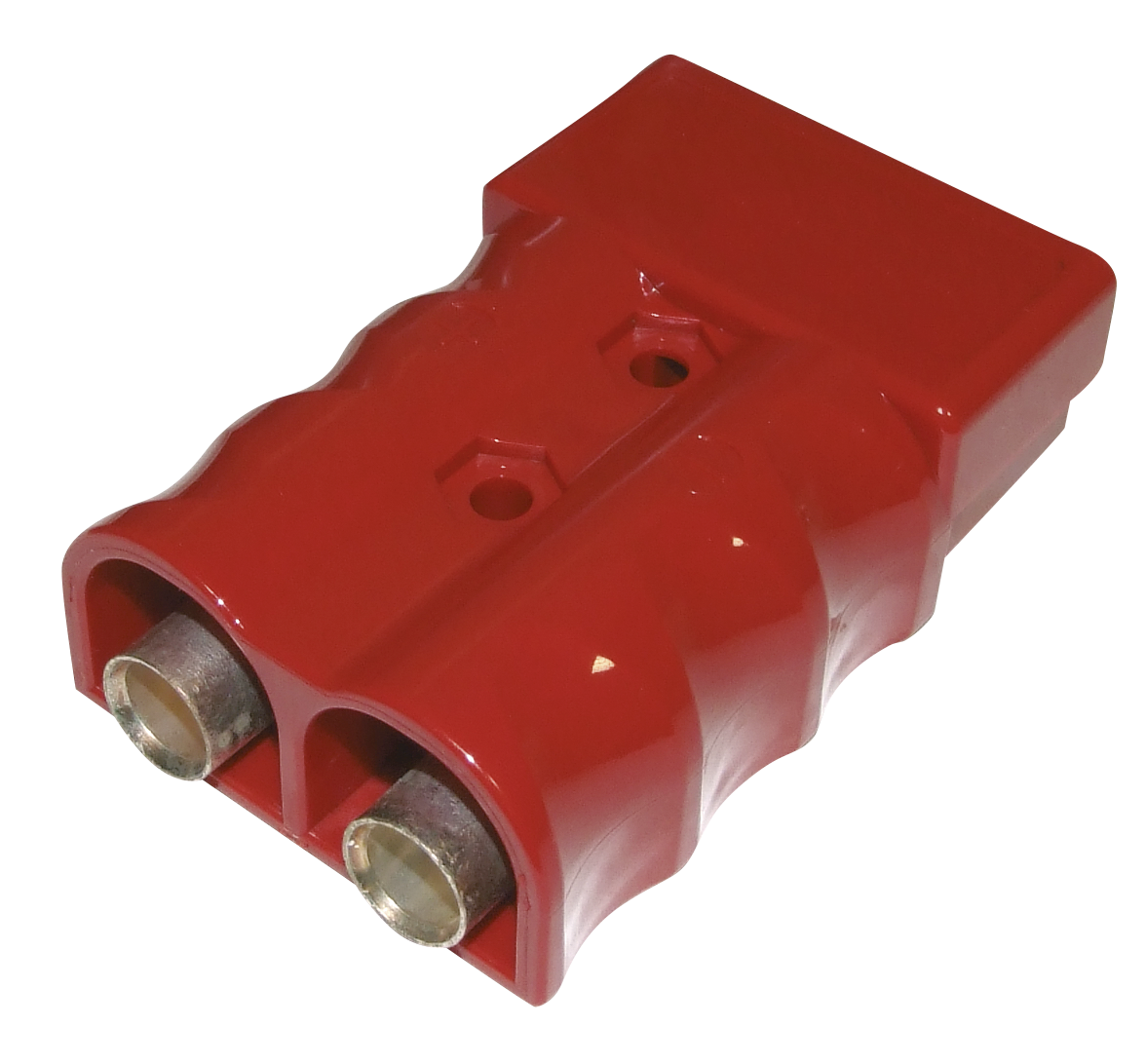 Eaxtron Standard XB 350 (SB 350) Støpsel Rød - Bilde 1