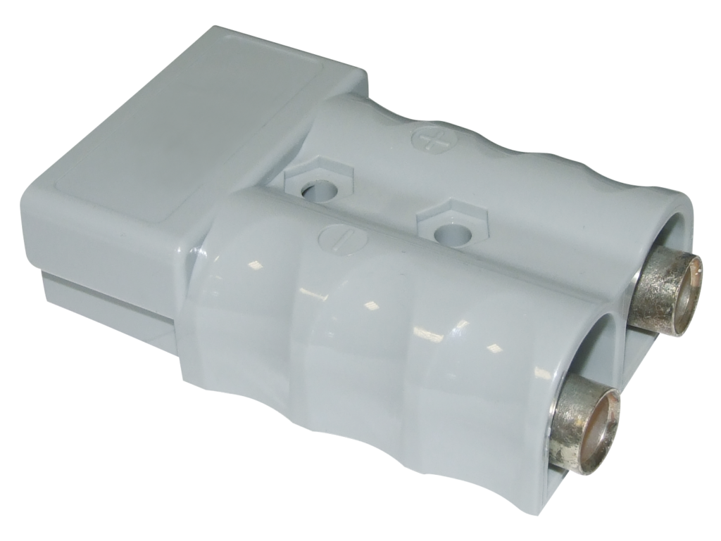Eaxtron Standard XB 350 (SB 350) Støpsel Grå