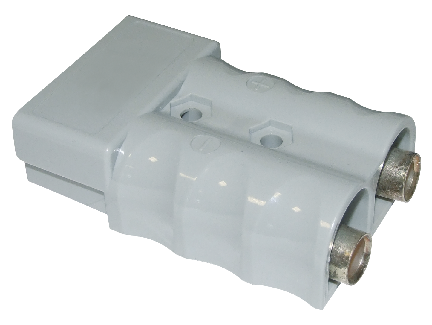Eaxtron Standard XB 350 (SB 350) Støpsel Grå - Bilde 1