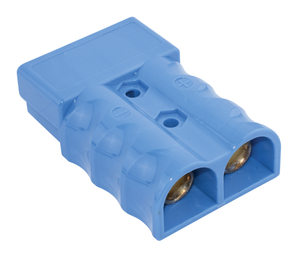 Eaxtron Standard XB 350 (SB 350) Støpsel Blå
