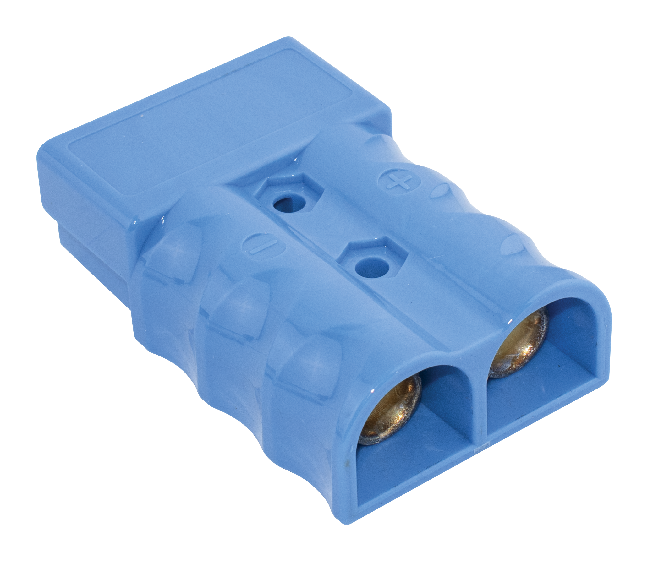 Eaxtron Standard XB 350 (SB 350) Støpsel Blå - Bilde 1