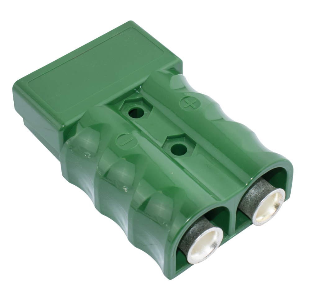 Eaxtron Standard XB 350 (SB 350) Støpsel Grønn
