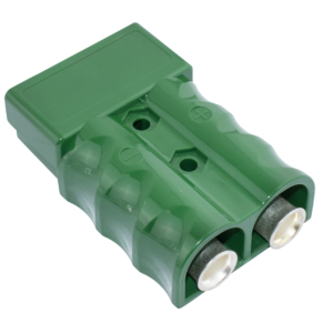Eaxtron Standard XB 350 (SB 350) Støpsel Grønn - Bilde 1