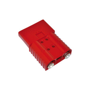 Eaxtron Standard XA 350 (SBX 350) Støpsel Rød - Bilde 1