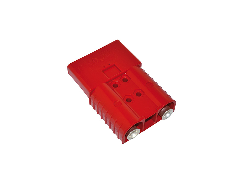 Eaxtron Standard XA 350 (SBX 350) Støpsel Rød
