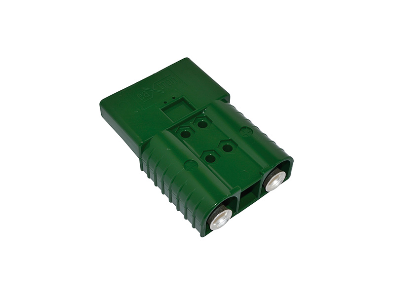 Eaxtron Standard XA 350 (SBX 350) Støpsel Grønn
