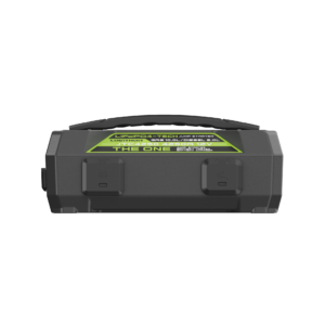 LOKITHOR Lithium Startbooster 6/12V 4250A, 6A lader og 12V batteritester - Bilde 4