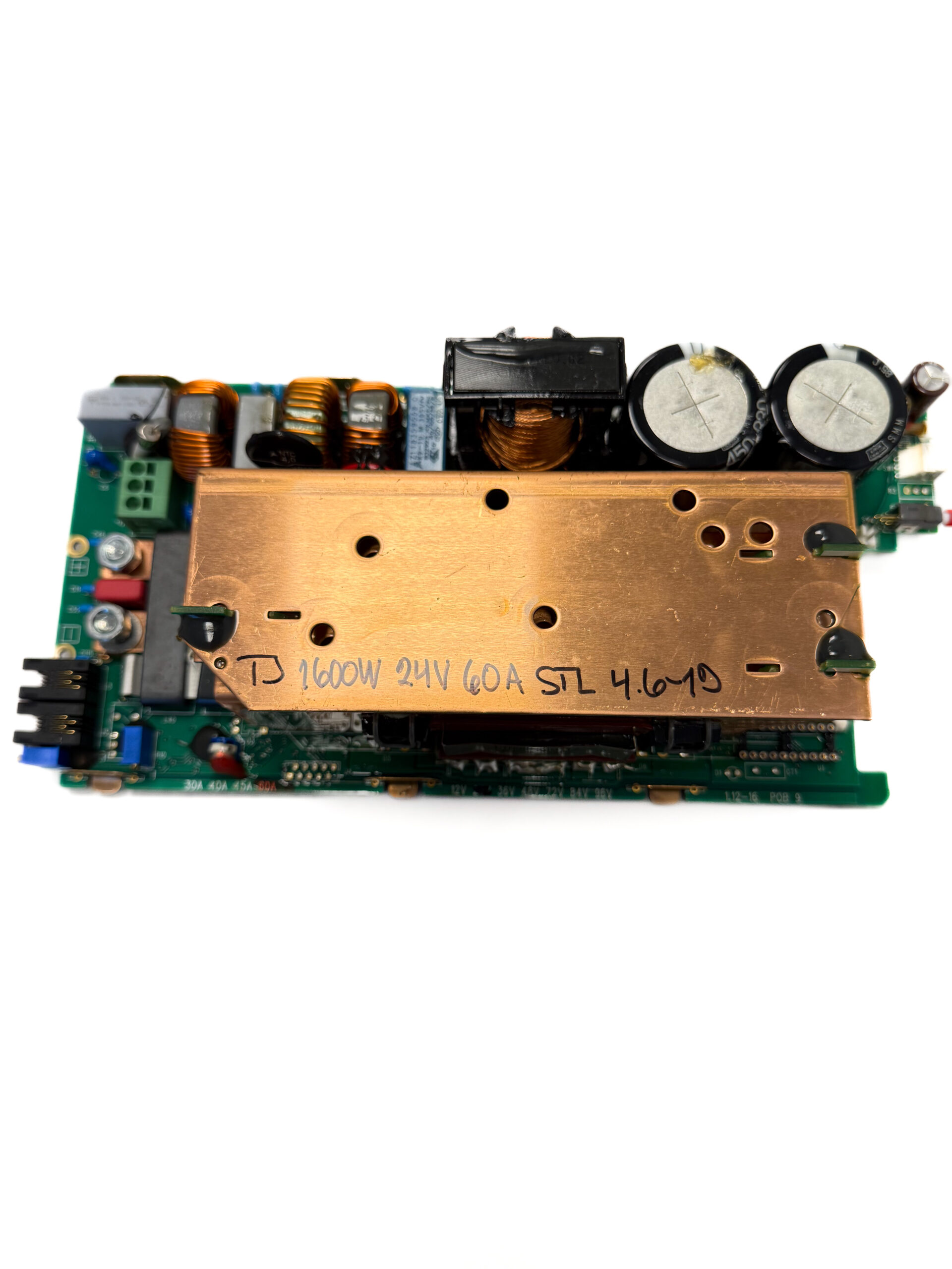 PCB SMC-HF 24/60LST - Bilde 1