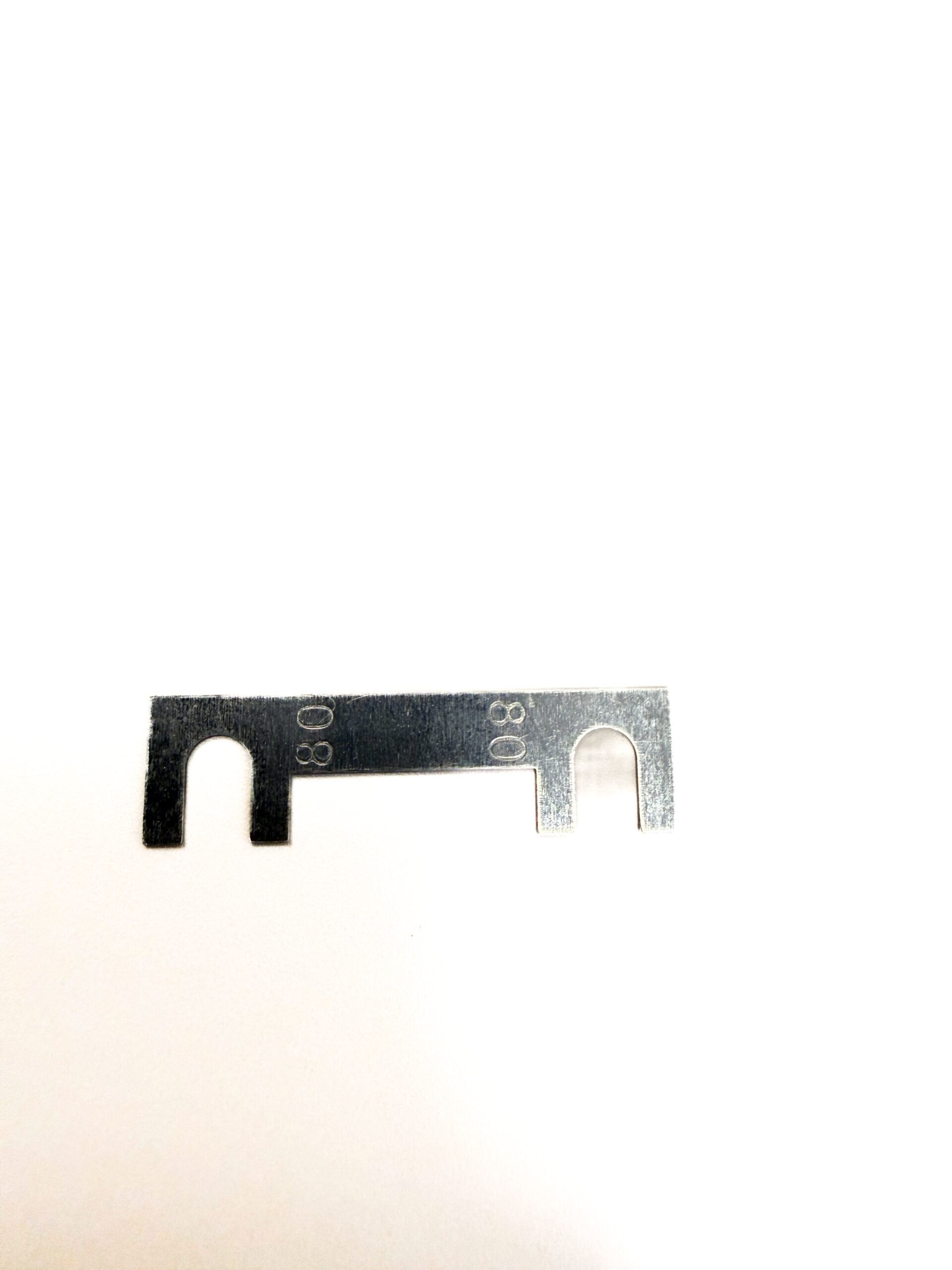 Sikring C/C30 80A MTA - Bilde 1