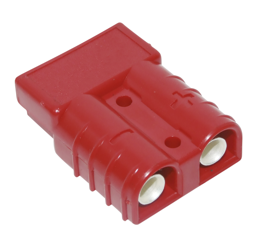Eaxtron Standard XB 50 Støpsel Rød
