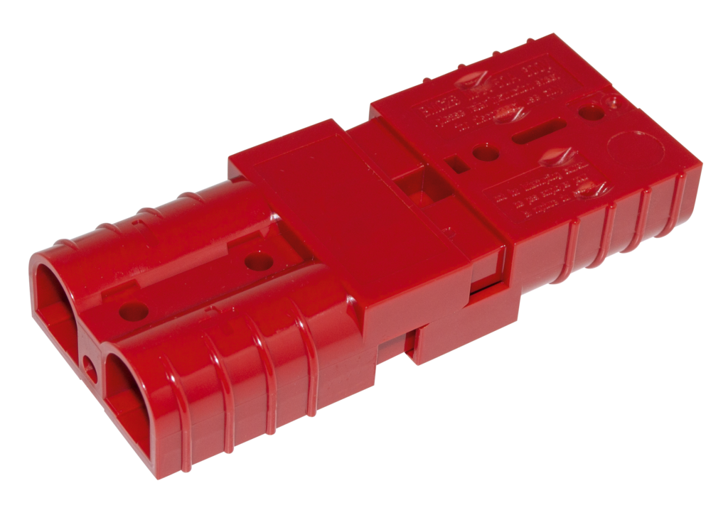 Eaxtron Standard XB 50 Støpsel Rød