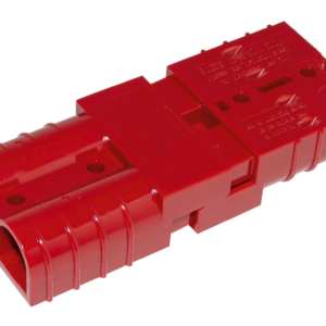 Eaxtron Standard XB 50 Støpsel Rød - Bilde 2