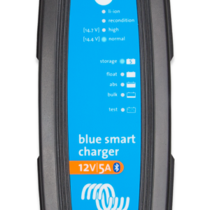 Blue Smart IP65s Charger 12/4(1) 230V CEE 7/16 Retail - Bilde 1