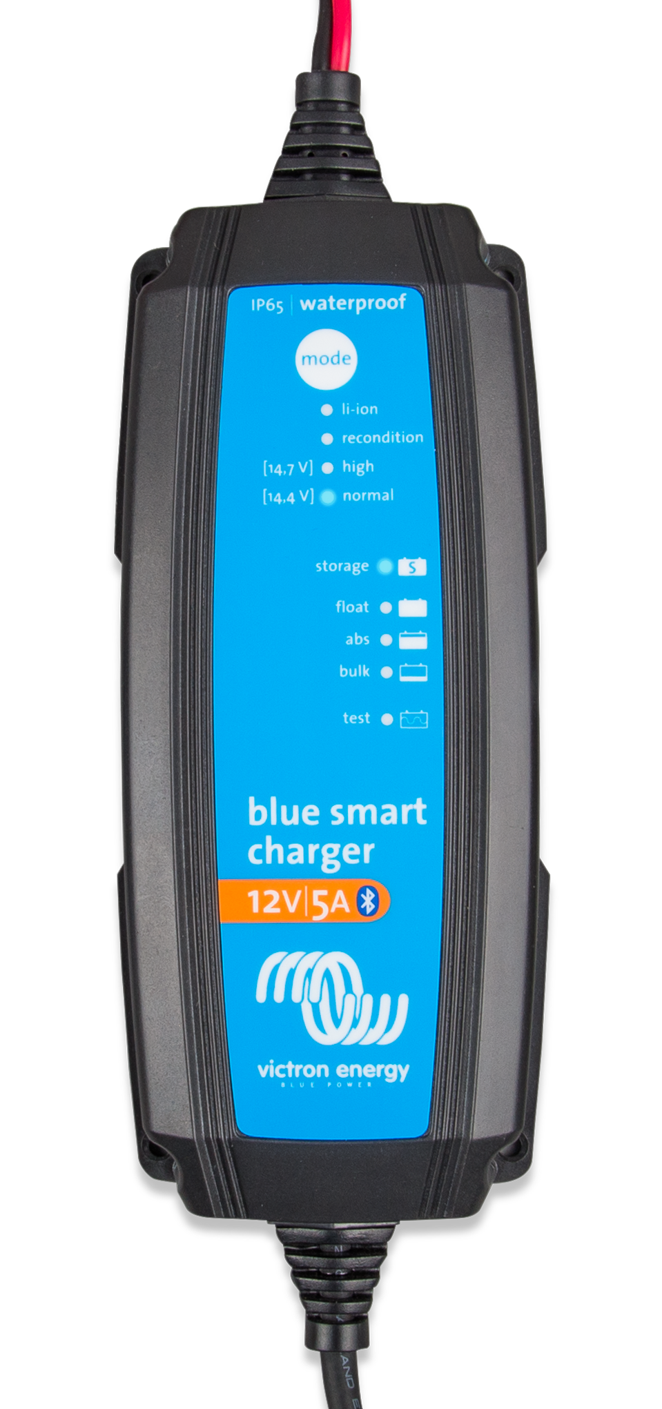 Blue Smart IP65s Charger 12/4(1) 230V CEE 7/16 Retail - Bilde 1