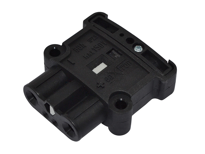 Eaxtron Standard Eurostøpsel Stor 80 HUNN 16mm