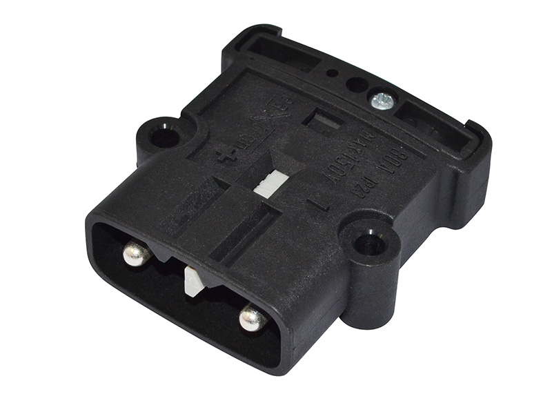 Eaxtron Standard Eurostøpsel Stor 80 HANN 16mm