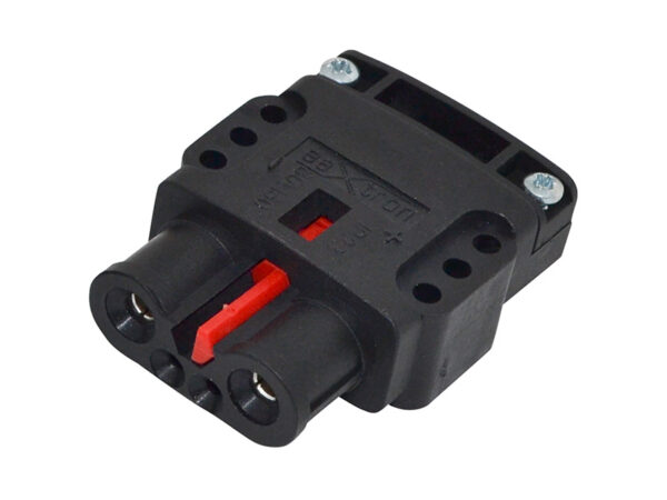 Eaxtron Eurostøpsel Liten FT 80 HUNN 25 mm