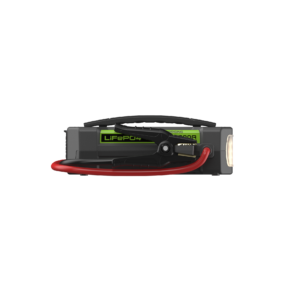 LOKITHOR Lithium Startbooster 12V 5000A - Bilde 3