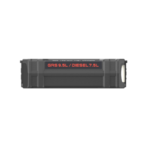 LOKITHOR Lithium Startbooster 12V 3500A - Bilde 4
