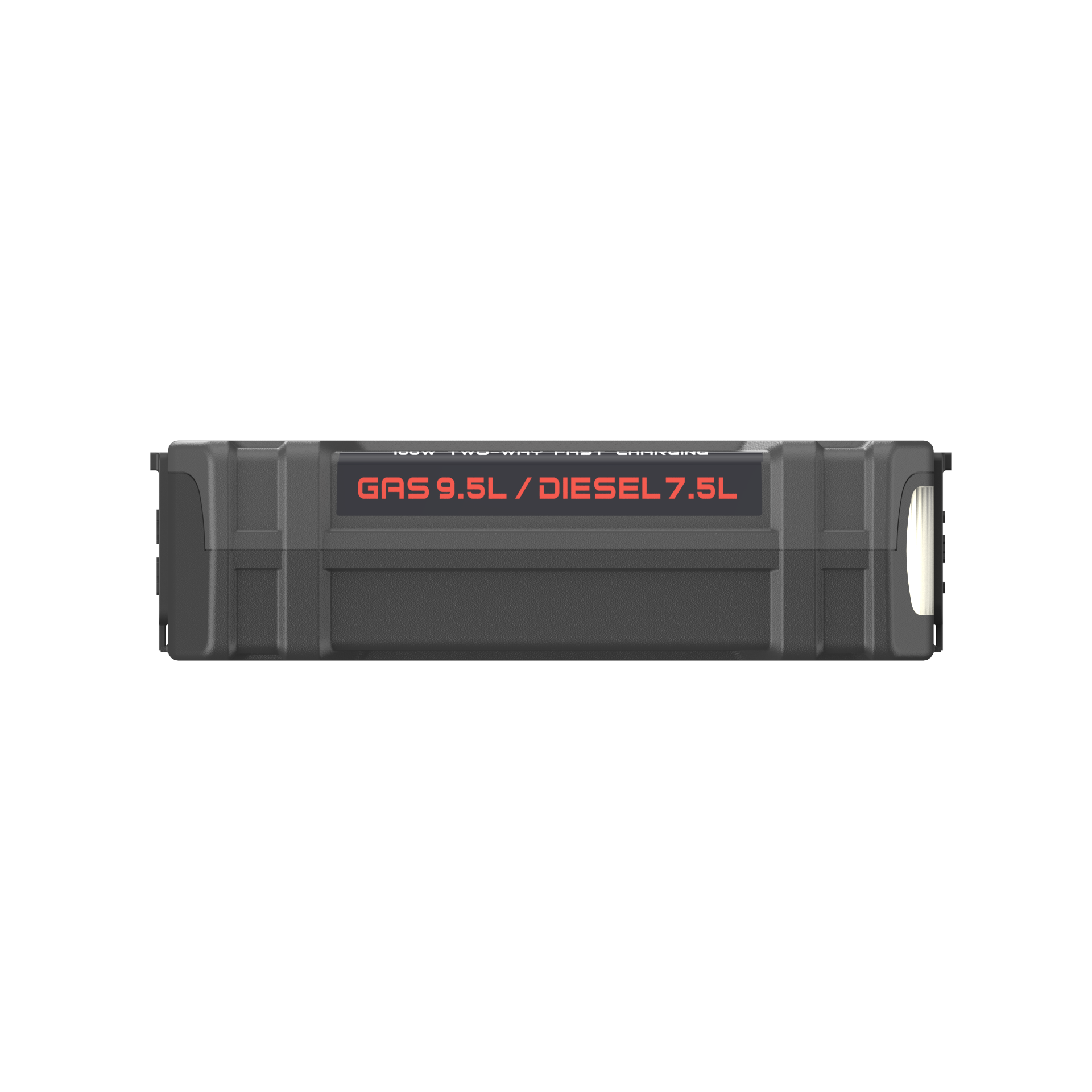LOKITHOR Lithium Startbooster 12V 3500A - Bilde 4