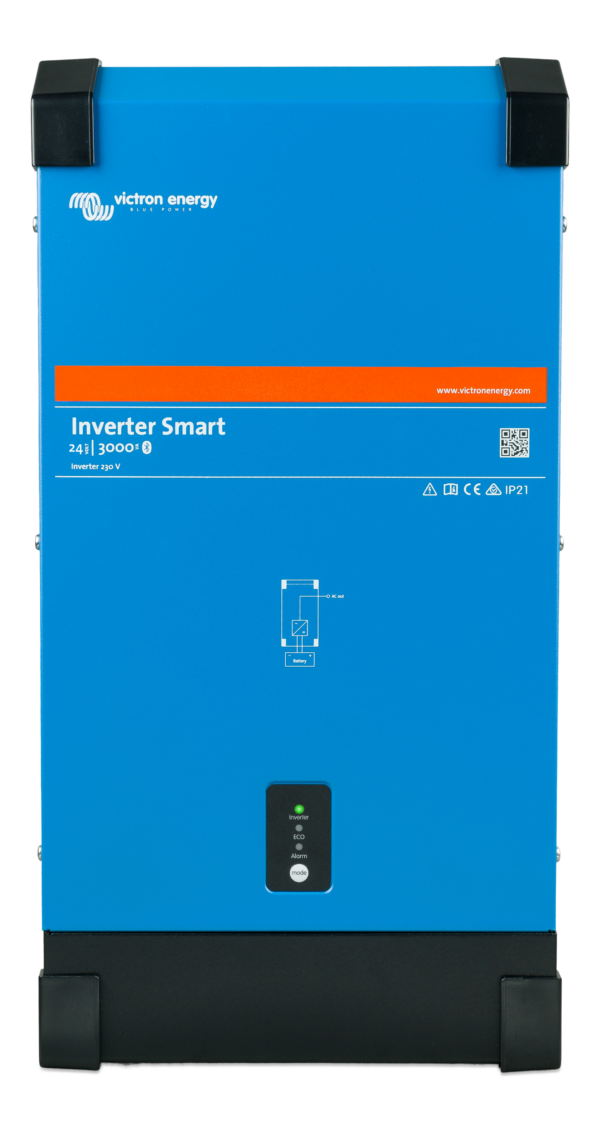 VICTRON Phoenix Smart 24v 2000VA Ren sinus inverter