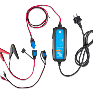Blue Smart IP65s Charger 12/4(1) 230V CEE 7/16 Retail - Bilde 2