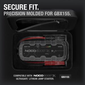 NOCO Boost Pro Protective Case (GBX155) - Bilde 3