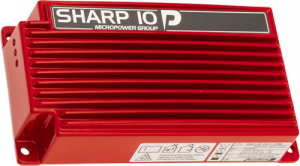 SMC-HF 24/8 1x230V 50-60Hz EU rd