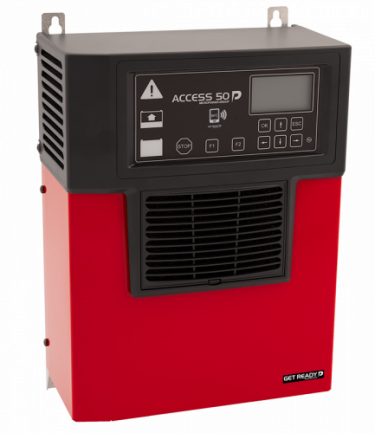 Access 50 36/80 3x380-440V