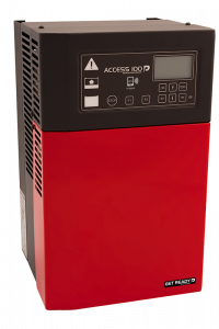 Access 100 36/150 3x400V