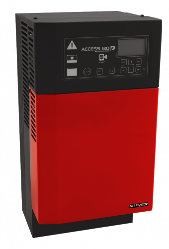 ACCESS-lader fra Micropower