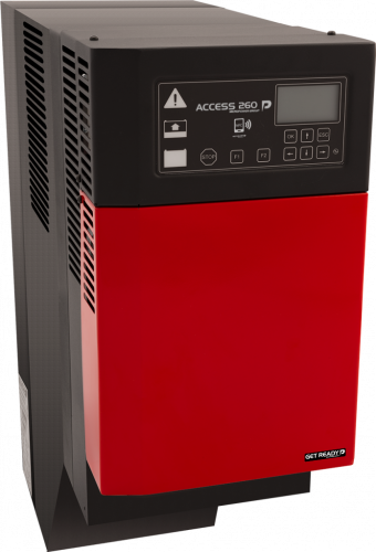 Access 260 120/180 3x380-440V