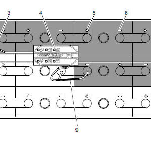 BMU - Battery Monitoring Unit v2.0 - Bilde 3