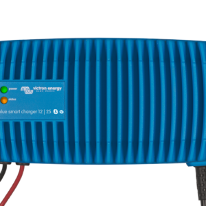 VICTRON Blue Smart IP67 Batterilader 12V 25A m/Bluetooth - Bilde 1