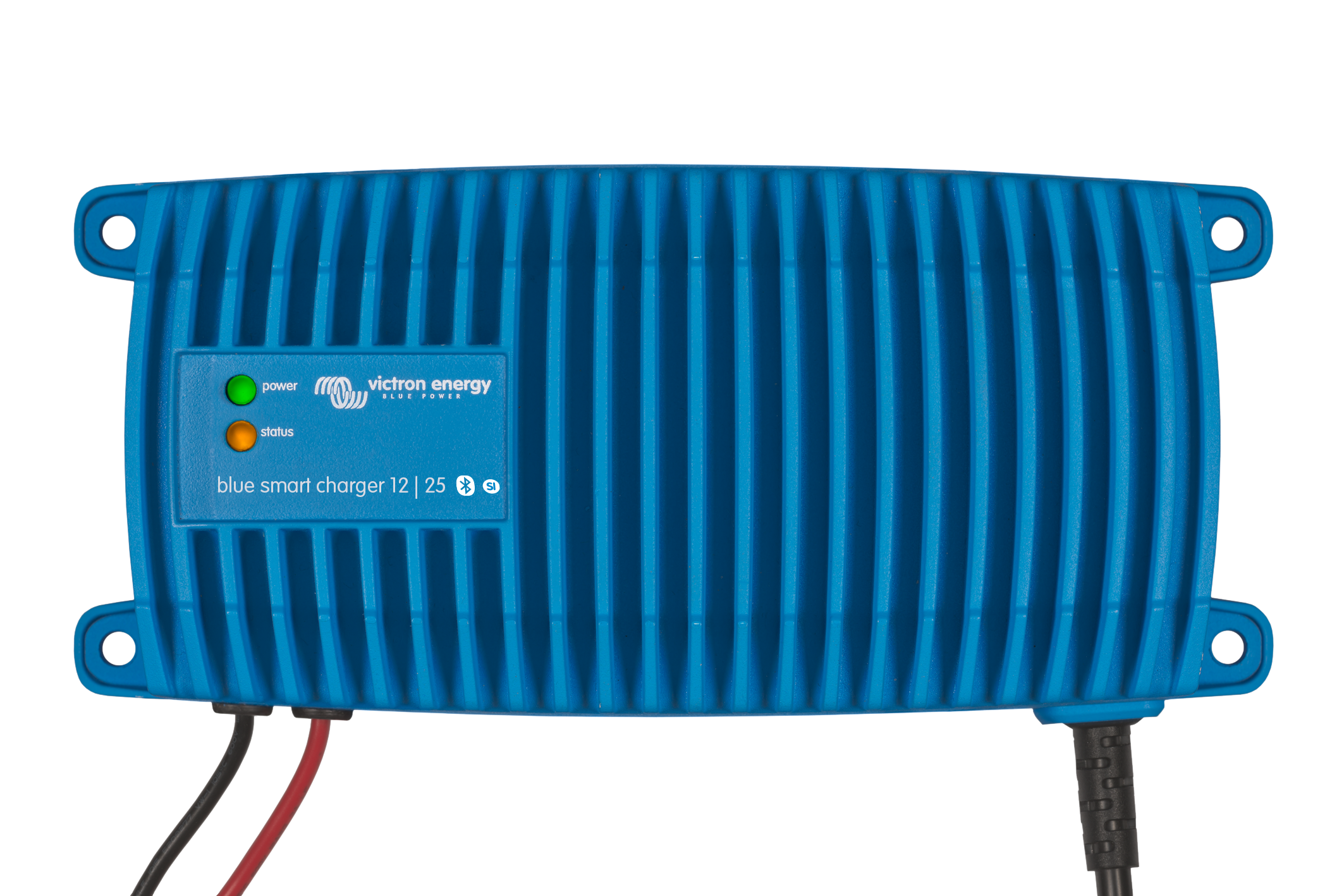 VICTRON Blue Smart IP67 Batterilader 12V 25A m/Bluetooth - Bilde 1