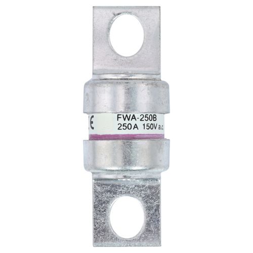 Sikring FWA 250B rund type
