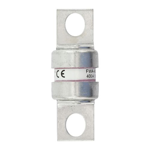 Sikring FWA 400B rund type