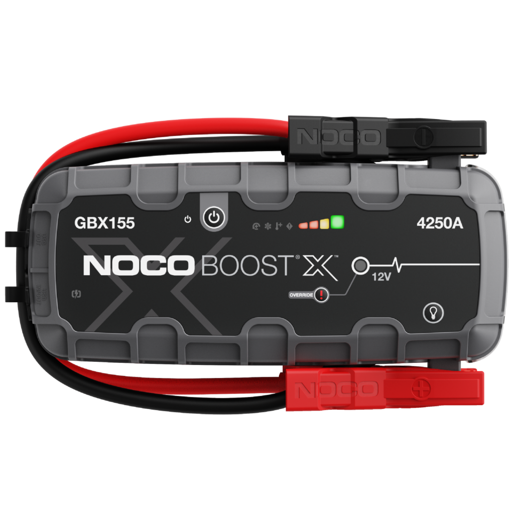 NOCO Lithium Startbooster 12V - 4250Amp