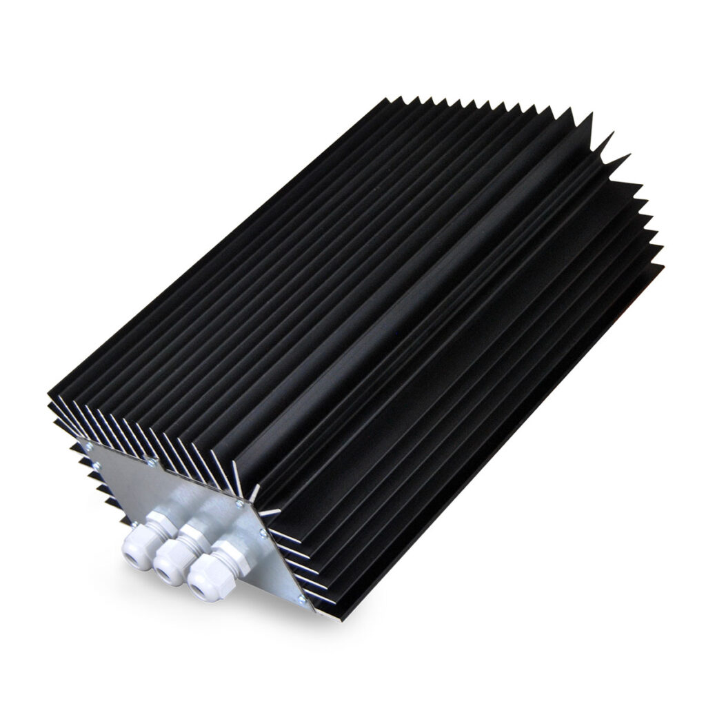 ATIB HFL batterilader til lift 48V 15A 1x230VAC 50/60HZ 92-141AH 320x210x112mm IP65