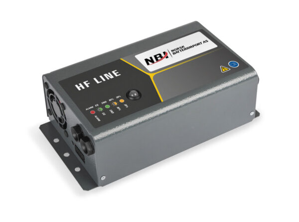 HFYD2012-2415.jpg ATIB batterilader HFYD 12-24V 15A 1x230VAC 50/60HZ 113-141AH GEL 92-170AH WET vekt 2 kg