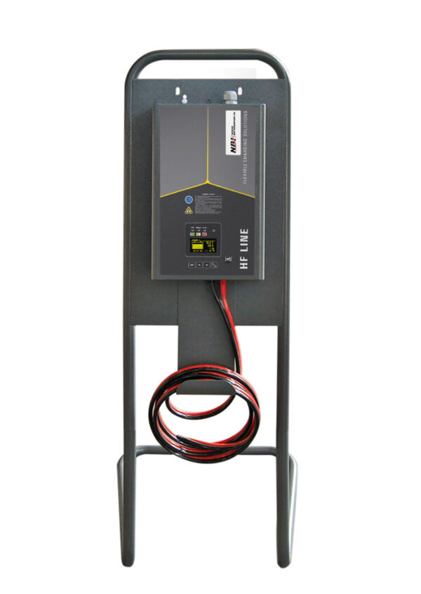ATIB HKP Multilader 6-96v / 15-50A 1x230VAC