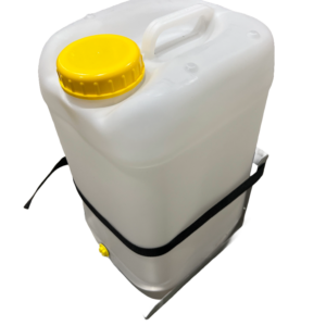 Stativ for vanndunk PROFF 25l. - Bilde 2