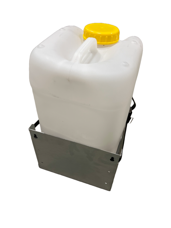Stativ for vanndunk PROFF 25l.