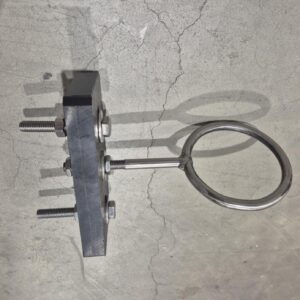 Løfteåk for truckbattericeller PzB / PzsH - Bilde 2