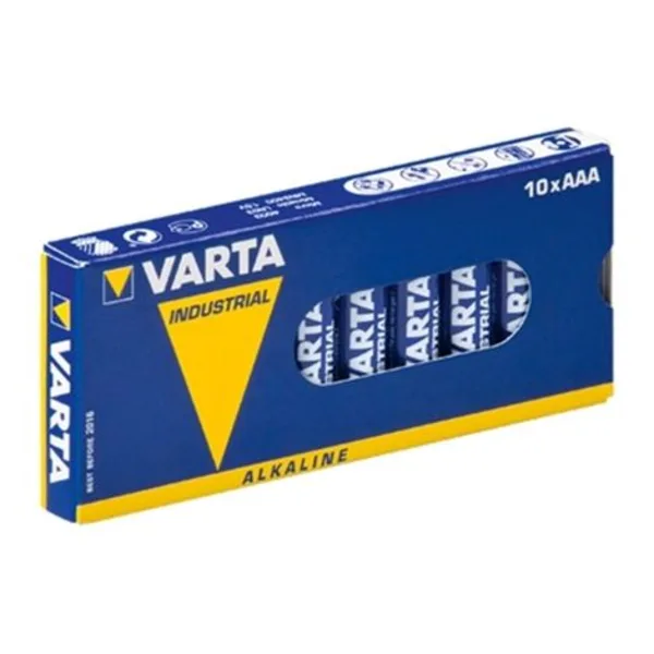 Varta (400032111114) Industrial AA 1,5V 10pk