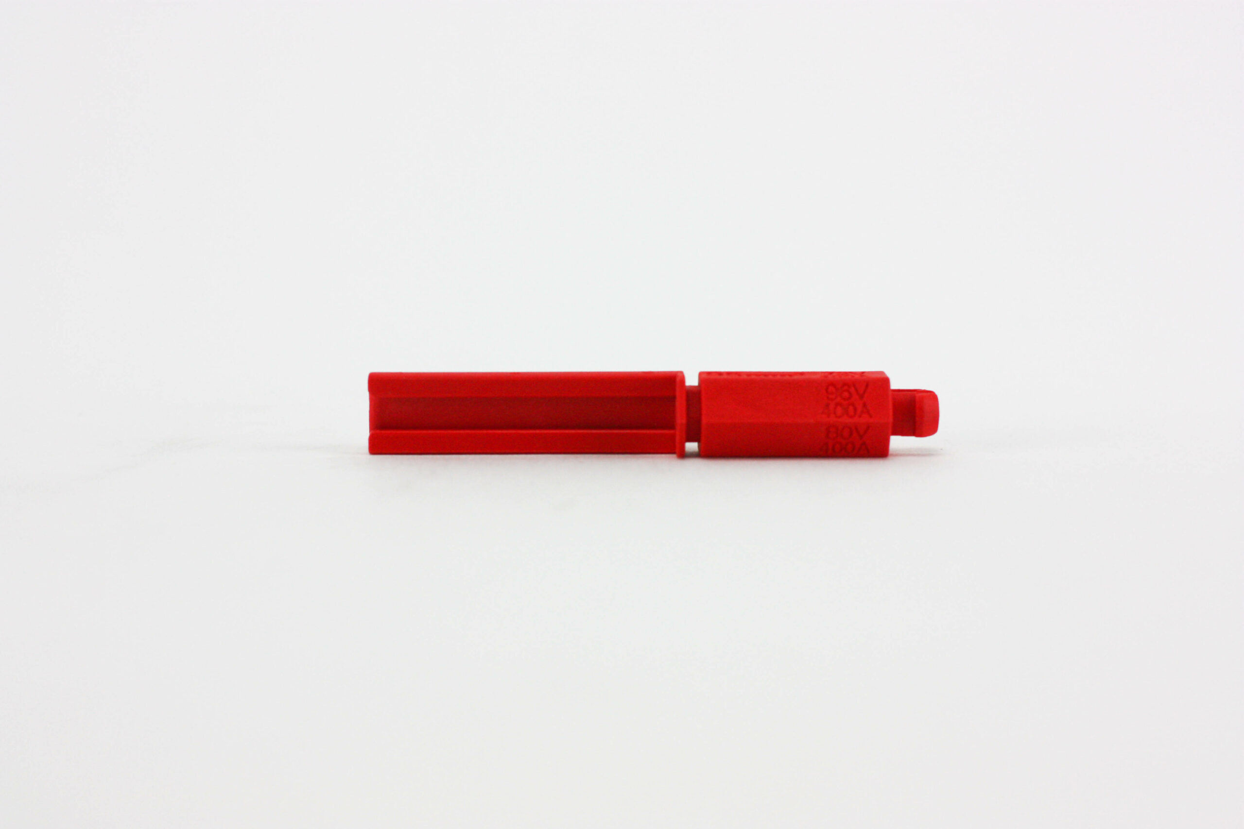 MRC400 Coding Pin Female Red MRC 400/MRC 320 HUNN - Bilde 1