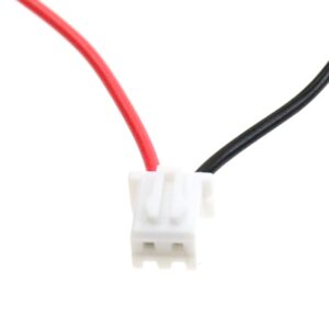 7,2V-1,5Ah-R+1-Plugg 33 - Bilde 2